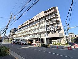 グランカーサ瑞江