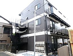 Smart space都立家政