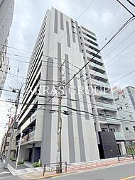 クラリティア入谷