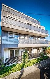 ウェルスクエア久が原