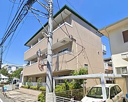 エステートピア稲城 303