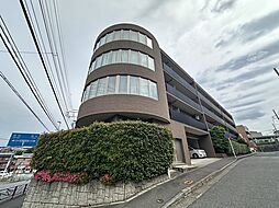 川崎市麻生区南黒川