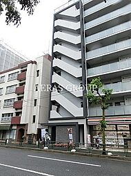 グレイスコート練馬