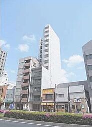 プライマル文京小石川 701