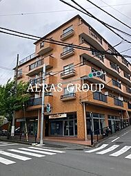 鷺沼ヒルズ