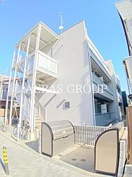 リブリ・サンモール小田