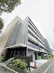 アジールコート下高井戸 502
