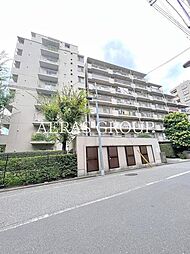 飯田橋第一パークファミリア