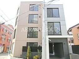 ＰＡＲＫ ＳＱＵＡＲＥ 荻窪