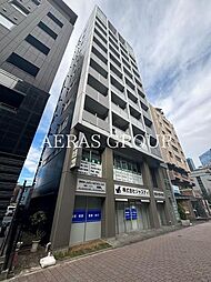 ラ・ヴィスタ西新宿