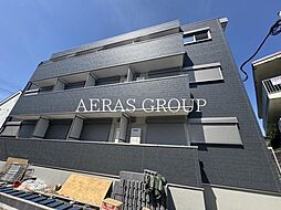 ウィンドテラスみどり台