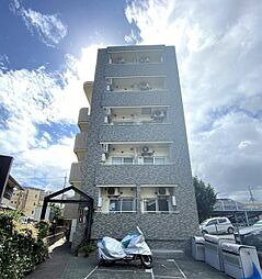 フォレスト松戸