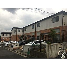 ウェルネス都筑中川 A003