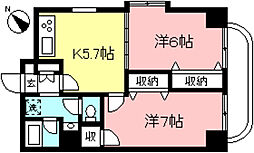 コンフォート向ケ丘