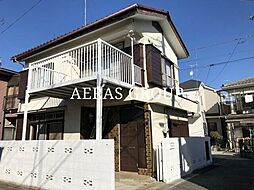 緑町貸家