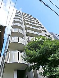 アールヴェール根津弥生坂