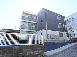 横浜市旭区中希望が丘