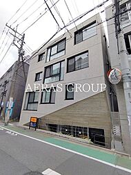 Kukai Terrace祐天寺