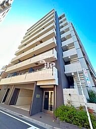 大田区萩中３丁目