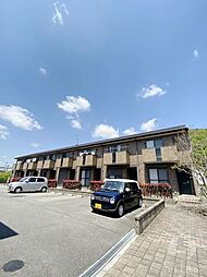 神戸市北区山田町下谷上字芝の一戸建て