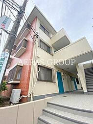 サニーレジデンス第2