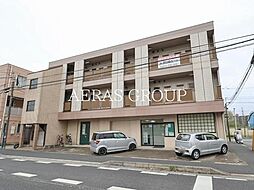 マンション小島