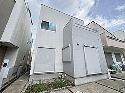 相模原市緑区元橋本町の一戸建て