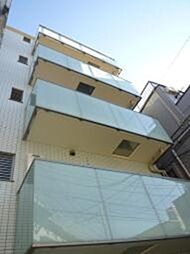 品川区豊町２丁目