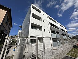 八王子市下柚木２丁目