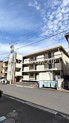 松原マンション