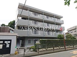 グリーンパレス柏野