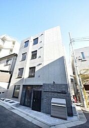 ファーヴァル代々木上原