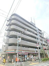 杉並区高井戸西３丁目