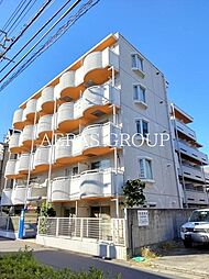 トップお花茶屋第二