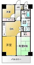 シャルムメゾン入間川