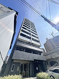 大阪市東成区玉津３丁目