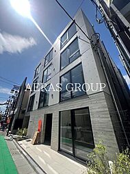 アトリオフラッツ中野新井薬師