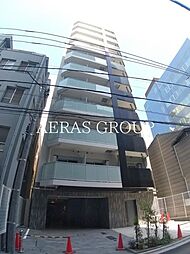 浅草蔵前レジデンス