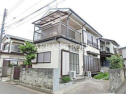 小平一戸建て