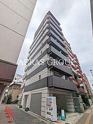 レスティア三軒茶屋