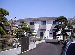 アムール青葉 103