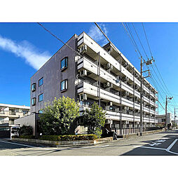 八王子市明神町１丁目