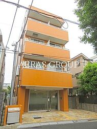 クアルトエルモーサ二子玉川