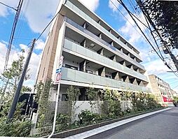 ザ・パークハビオ下北沢