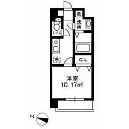 メゾンドアイ矢口