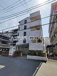 ハイタウン綱島