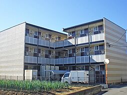 レオパレスヒロオパレス V