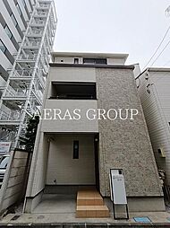 日進町戸建