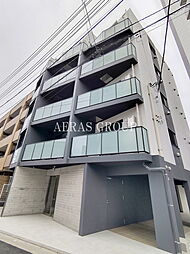 ワーフ板橋本町 403