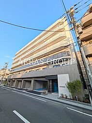 HF押上レジデンス 707